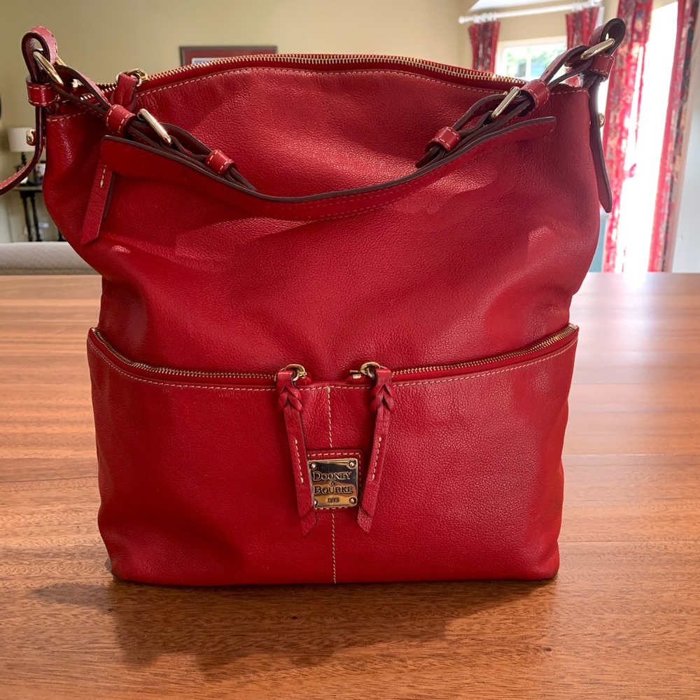 Dooney and Bourke Shoulder Bag